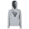 Basic Hoodie Lady Fit Thumbnail