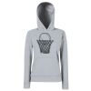 Basic Hoodie Lady Fit Thumbnail