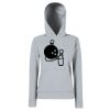 Basic Hoodie Lady Fit Thumbnail