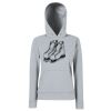 Basic Hoodie Lady Fit Thumbnail