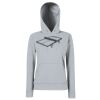 Basic Hoodie Lady Fit Thumbnail