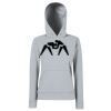 Basic Hoodie Lady Fit Thumbnail