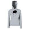 Basic Hoodie Lady Fit Thumbnail