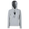 Basic Hoodie Lady Fit Thumbnail