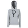 Basic Hoodie Lady Fit Thumbnail