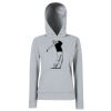 Basic Hoodie Lady Fit Thumbnail