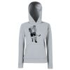 Basic Hoodie Lady Fit Thumbnail