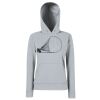 Basic Hoodie Lady Fit Thumbnail