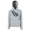 Basic Hoodie Lady Fit Thumbnail