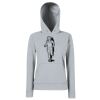 Basic Hoodie Lady Fit Thumbnail