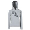 Basic Hoodie Lady Fit Thumbnail