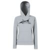 Basic Hoodie Lady Fit Thumbnail