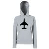 Basic Hoodie Lady Fit Thumbnail