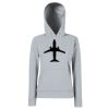 Basic Hoodie Lady Fit Thumbnail