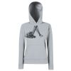 Basic Hoodie Lady Fit Thumbnail