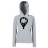 Basic Hoodie Lady Fit Thumbnail