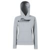 Basic Hoodie Lady Fit Thumbnail