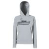 Basic Hoodie Lady Fit Thumbnail