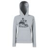 Basic Hoodie Lady Fit Thumbnail