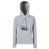 Basic Hoodie Lady Fit Thumbnail