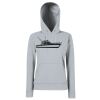 Basic Hoodie Lady Fit Thumbnail