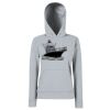 Basic Hoodie Lady Fit Thumbnail