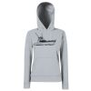 Basic Hoodie Lady Fit Thumbnail