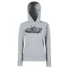 Basic Hoodie Lady Fit Thumbnail