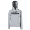Basic Hoodie Lady Fit Thumbnail