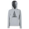 Basic Hoodie Lady Fit Thumbnail