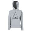 Basic Hoodie Lady Fit Thumbnail
