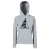 Basic Hoodie Lady Fit Thumbnail