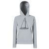Basic Hoodie Lady Fit Thumbnail