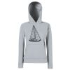 Basic Hoodie Lady Fit Thumbnail