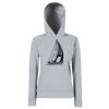 Basic Hoodie Lady Fit Thumbnail