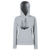 Basic Hoodie Lady Fit Thumbnail