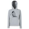 Basic Hoodie Lady Fit Thumbnail