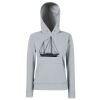 Basic Hoodie Lady Fit Thumbnail