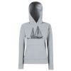 Basic Hoodie Lady Fit Thumbnail