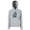 Basic Hoodie Lady Fit Thumbnail