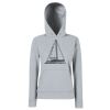 Basic Hoodie Lady Fit Thumbnail