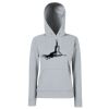Basic Hoodie Lady Fit Thumbnail
