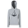 Basic Hoodie Lady Fit Thumbnail