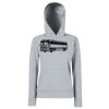 Basic Hoodie Lady Fit Thumbnail