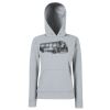 Basic Hoodie Lady Fit Thumbnail