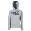 Basic Hoodie Lady Fit Thumbnail