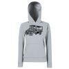 Basic Hoodie Lady Fit Thumbnail