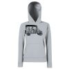 Basic Hoodie Lady Fit Thumbnail