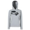 Basic Hoodie Lady Fit Thumbnail