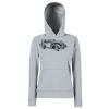 Basic Hoodie Lady Fit Thumbnail